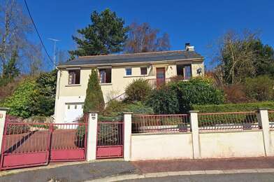 Maison 4 pièces 174500 €