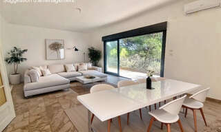 Appartement 3 Pièces 82 m² à vendre à Châteaurenard (13160)