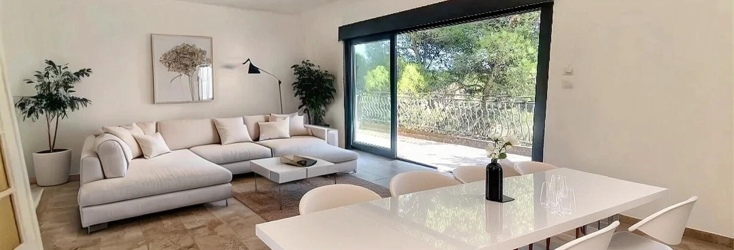 Appartement 3 Pièces 82 m² à vendre à Châteaurenard (13160)