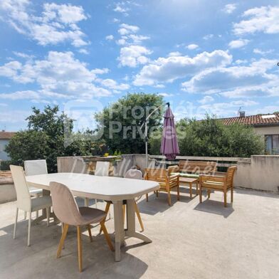 Maison 5 pièces 198880 €