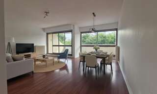 Appartement 3 Pièces 81 m² à vendre à Bordeaux (33200)