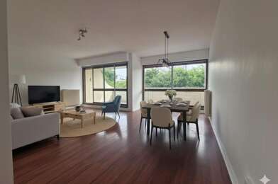 Appartement 3 pièces 222500 €