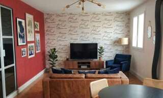 Appartement 3 Pièces 68 m² à vendre à Tours (37000)