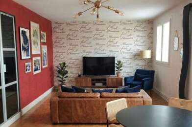 Appartement 3 pièces 199000 €