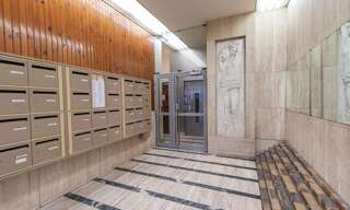 Garage  10 m² à vendre à Paris 18 (75018)