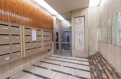 75018 / LA CHAPELLE, Parking sécurisé — photo du bien