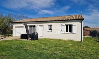 Maison 4 Pièces 77 m² à vendre à Galgon (33133)