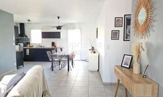 Maison 4 Pièces 77 m² à vendre à Galgon (33133)