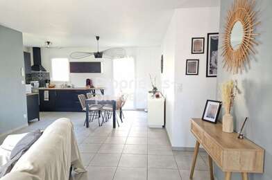 Maison 4 pièces 239000 €