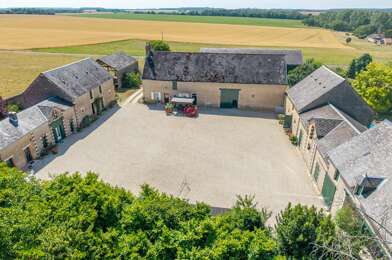 Maison 8 pièces 350000 €