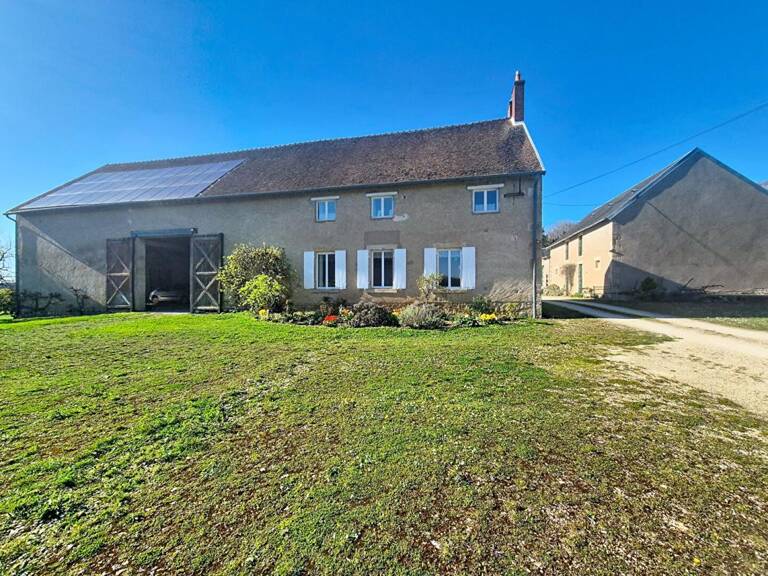 Maison Lissay Lochy 8 pièce(s) 235 m2 — photo 1
