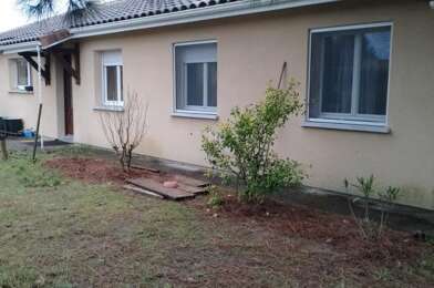 Maison 5 pièces 219000 €