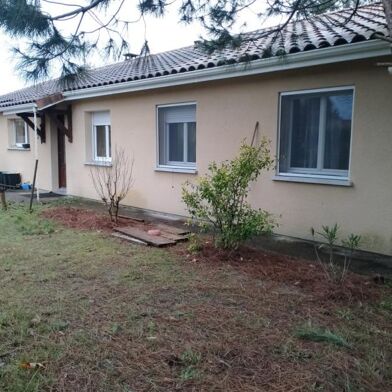 Maison 5 pièces 219000 €