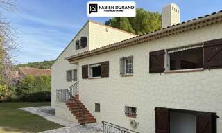 Maison 7 Pièces 148 m² à vendre à Draguignan (83300)