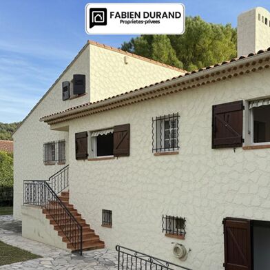 Maison 7 pièces 450000 €