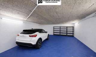 Garage  46 m² à vendre à Mandelieu-la-Napoule (06210)