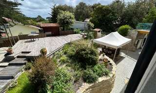 Maison 10 Pièces 350 m² à vendre à Carcans (33121)