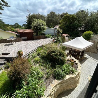 Maison 10 pièces 890000 €