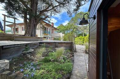 Maison 10 pièces 840000 €