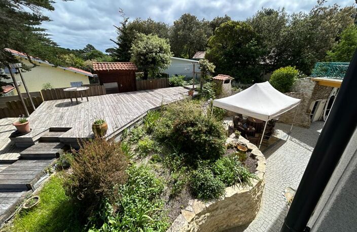 A Vendre Villa d'exception à Carcans Maubuisson — photo 2