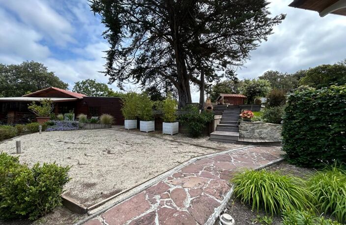 A Vendre Villa d'exception à Carcans Maubuisson — photo 4
