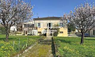 Maison 7 Pièces 140 m² à vendre à Montagne (33570)