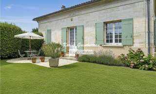 Maison 7 Pièces 140 m² à vendre à Montagne (33570)