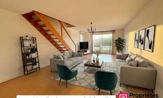 Appartement 3 Pièces 84 m² à vendre à Wimereux (62930)
