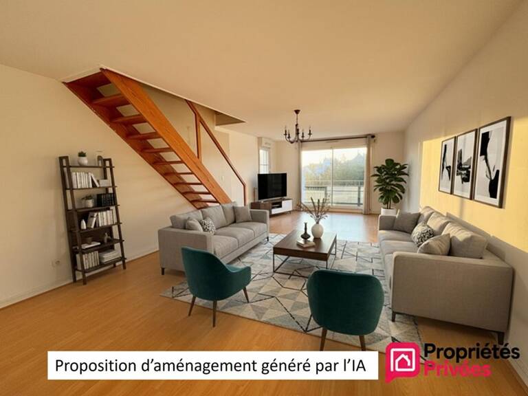 PROPRIETES PRIVEES COTE D'OPALE vous propose : — photo 1