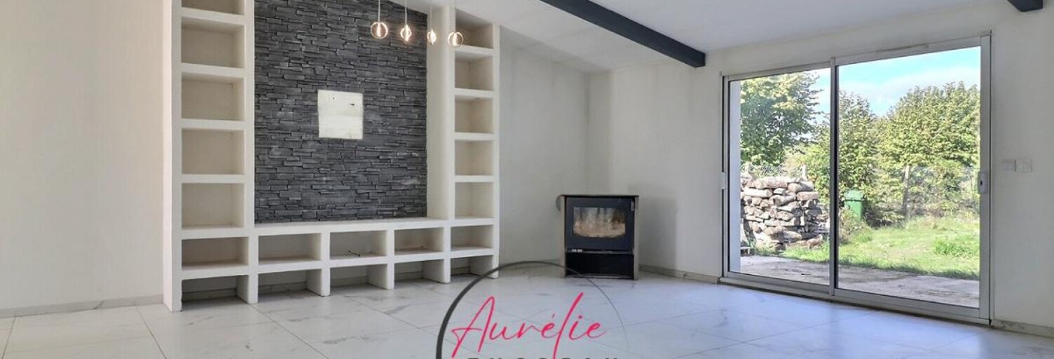 Maison 4 Pièces 137 m² à vendre à Neuville-aux-Bois (45170)