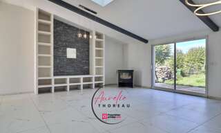 Maison 4 Pièces 137 m² à vendre à Neuville-aux-Bois (45170)