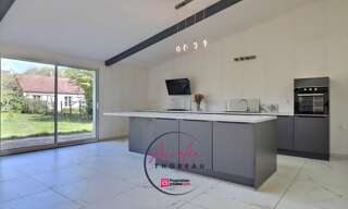Maison 4 Pièces 137 m² à vendre à Neuville-aux-Bois (45170)