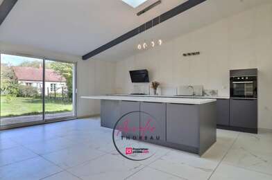 Maison 4 pièces 229300 €