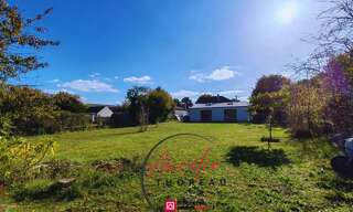 Maison 4 Pièces 137 m² à vendre à Neuville-aux-Bois (45170)