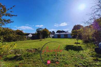 Maison 4 pièces 229300 €