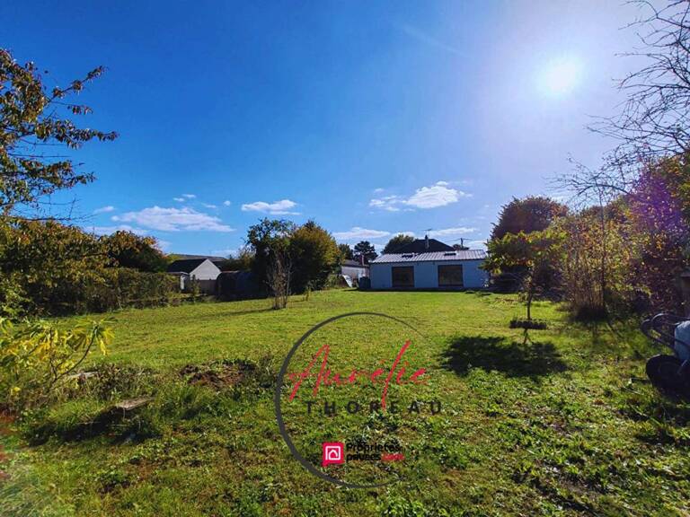 maison spacieuse et lumineuse sur terrain clos — photo 1
