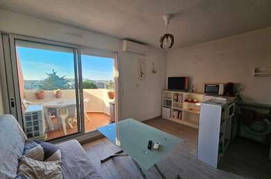 Appartement 1 pièces 124000 €