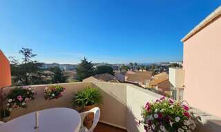 Appartement 1 Pièce 21 m² à vendre à Sète (34200)