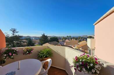 Appartement 1 pièces 119000 €