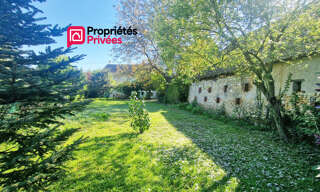 Maison 5 Pièces 133 m² à vendre à Fontguenand (36600)