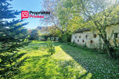 Maison 5 pièces 192390 €