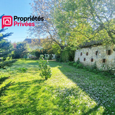 Maison 5 pièces 192390 €