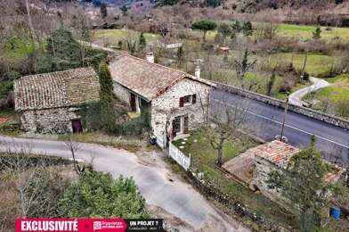 Maison 5 pièces 155000 €