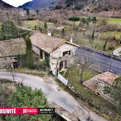 Maison 5 pièces 155000 €