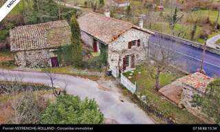 Maison 5 Pièces 112 m² à vendre à Thueyts (07330)