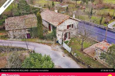 Maison 5 pièces 155000 €