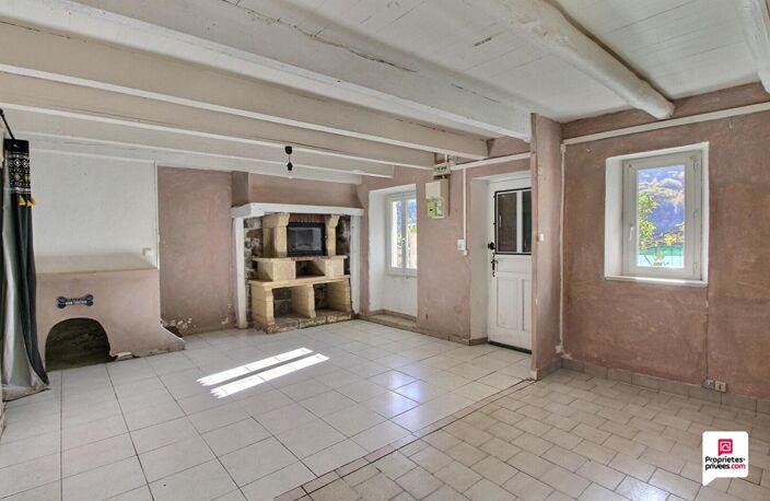 Maison Thueyts 5 pièces 112 m2 — photo 2