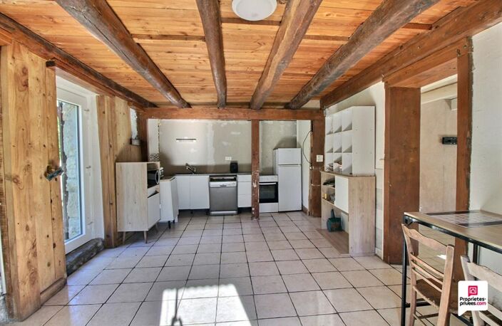 Maison Thueyts 5 pièces 112 m2 — photo 4