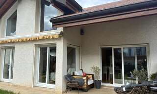 Maison 7 Pièces 170 m² à vendre à Cluses (74300)