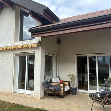 Maison 7 pièces 530000 €